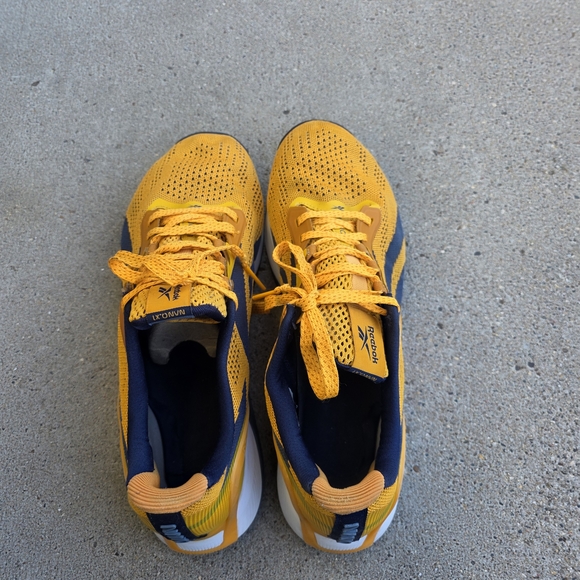 Reebok Nano X1 training sneaker Men Size 13 - Picture 11 of 14